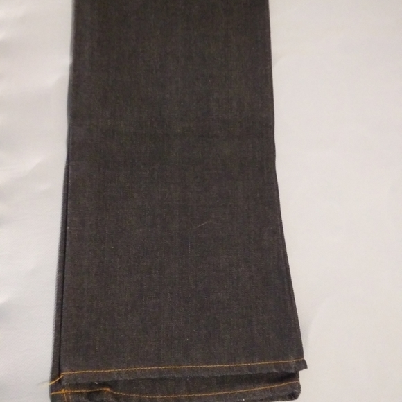 Levi's  517 Vintage Mens Jeans - Picture 4 of 6